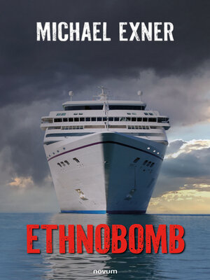 cover image of Ethnobomb